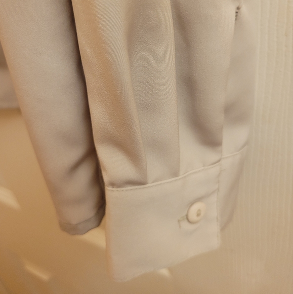 Vintage Tradition Blouse - Picture 4 of 5